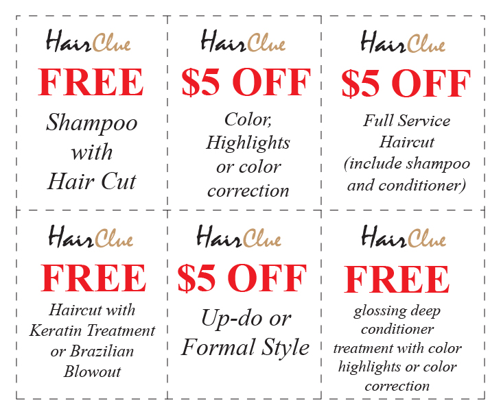 Hair Salons Near Me - Hair Salon Coupons & Deals Nearby